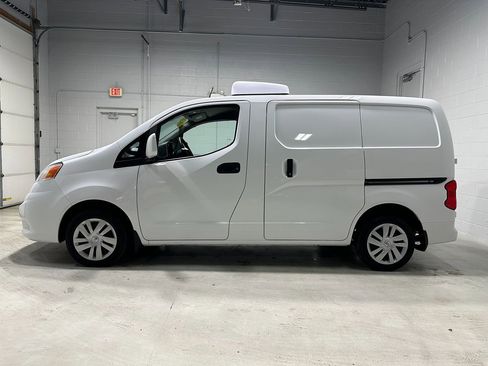 Used 2021 Nissan NV200 SV image 15