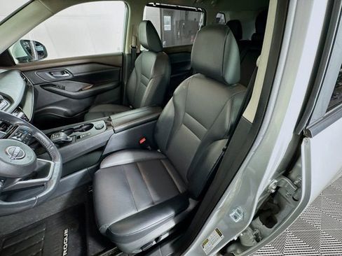 Used 2023 Nissan Rogue SV w/ SV Premium Package image 22