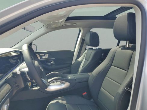 Certified 2026 Mercedes-Benz GLS 450 4MATIC image 26