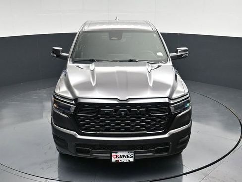 New 2026 RAM 1500 Big Horn image 37