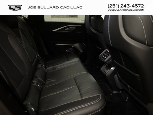 New 2026 Cadillac Lyriq V w/ LPO, Floor Liner Package image 20