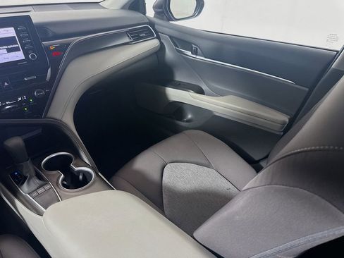 Certified 2023 Toyota Camry LE w/ Convenience Package FWD image 22