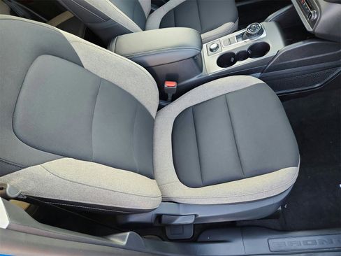 New 2025 Ford Bronco Sport Big Bend image 22