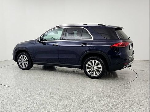 Used 2020 Mercedes-Benz GLE 350 4MATIC image 7