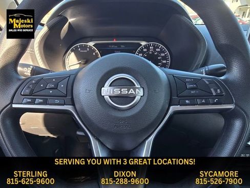 Used 2024 Nissan Sentra SV image 33