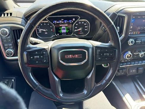 Used 2020 GMC Sierra 1500 AT4 w/ AT4 Premium Package AWD/4WD image 28