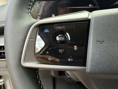 New 2025 Nissan Murano SV AWD/4WD image 16