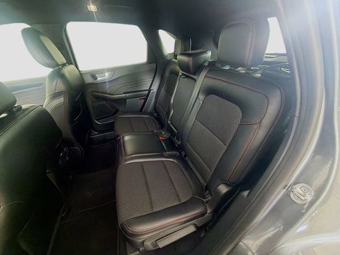 Used 2023 Ford Escape ST-Line w/ Tech Pack #1 AWD/4WD image 25