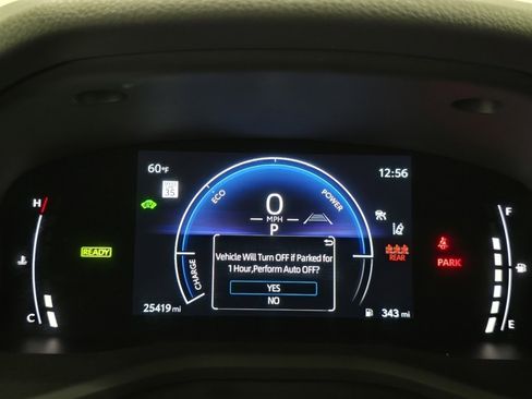 Certified 2025 Toyota Camry LE image 25