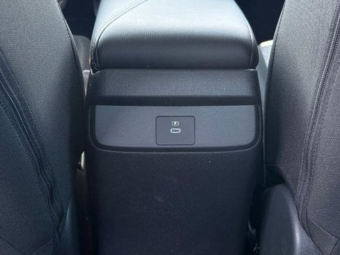 New 2026 Nissan Sentra SV w/ Floor Mat Package FWD image 12