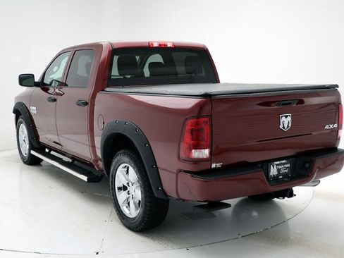 Used 2019 RAM 1500 Express w/ Express Value Package AWD/4WD image 7