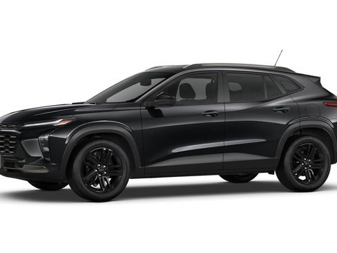 New 2025 Chevrolet Trax ACTIV w/ Sunroof Package image 60