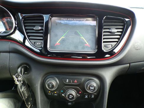 Used 2014 Dodge Dart SXT image 37