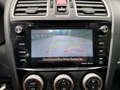 Used 2018 Subaru Forester 2.5i Premium AWD/4WD image 18