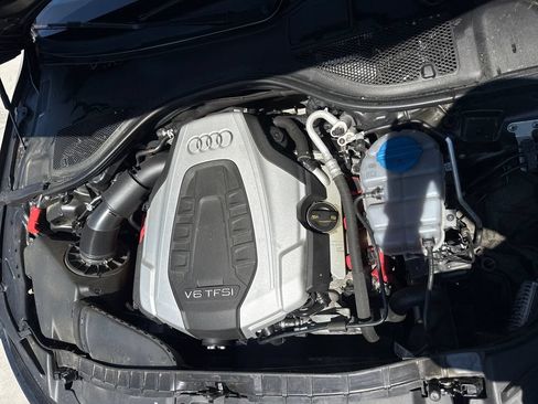 Used 2018 Audi A7 3.0T Premium Plus AWD/4WD image 35