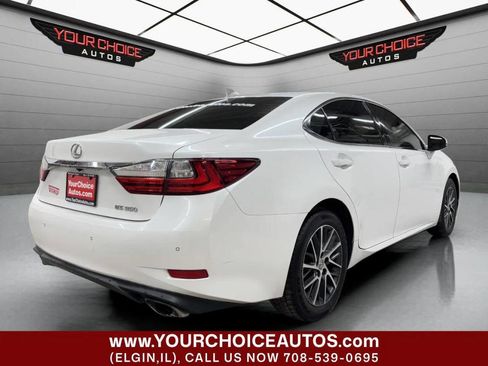Used 2016 Lexus ES 350 image 5
