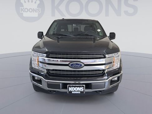 Used 2018 Ford F150 Lariat image 11