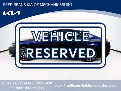 Used 2024 Lexus ES 350 w/ Premium Package FWD image 4