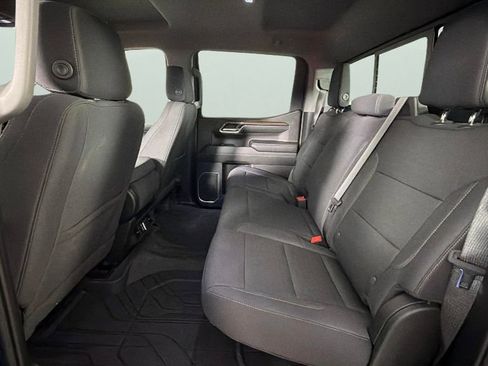 Certified 2024 Chevrolet Silverado 1500 LT w/ All Star Edition Plus RWD image 27