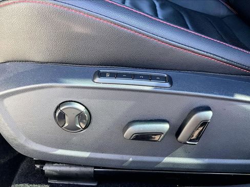 Used 2021 Volkswagen Jetta GLI Autobahn w/ GLI Autobahn Black Package image 32