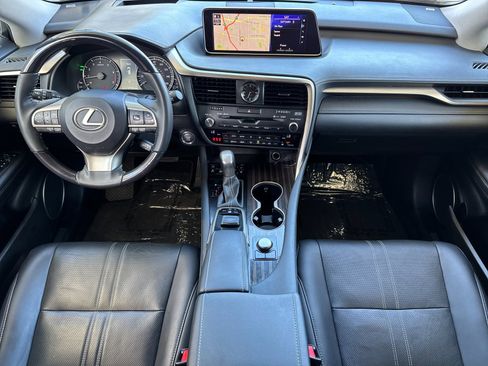 Used 2019 Lexus RX 350 AWD image 13