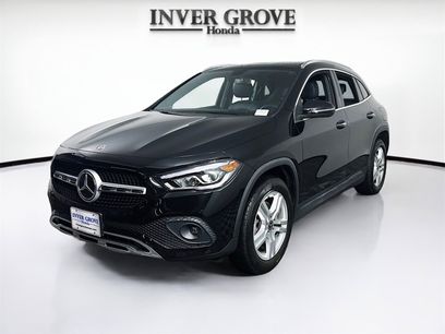 Used 2023 Mercedes-Benz GLA 250 4MATIC
