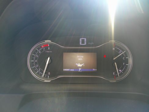 Used 2023 Honda Ridgeline RTL-E image 22