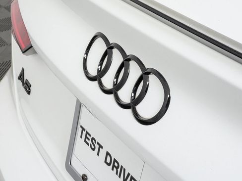 Used 2023 Audi A5 2.0T Premium Plus w/ Premium Plus image 36