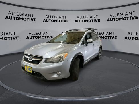 Used 2015 Subaru Crosstrek 2.0i Limited image 6