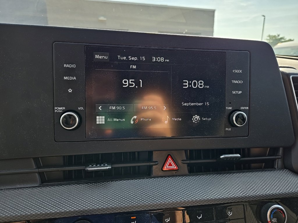 Certified 2023 Kia Sportage LX AWD/4WD image 20