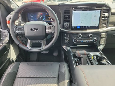 New 2026 Ford F150 Raptor AWD/4WD image 12