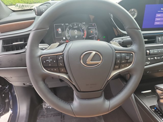 Used 2024 Lexus ES 350 w/ Premium Package FWD image 27