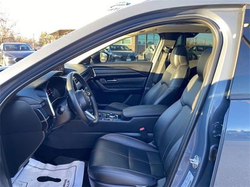 Certified 2023 MAZDA CX-50 AWD 2.5 S w/ Cargo Package image 12