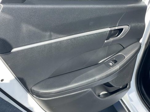 Certified 2025 Hyundai Sonata SE image 22