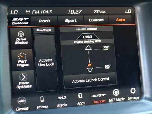 Used 2021 Dodge Charger Scat Pack RWD image 17