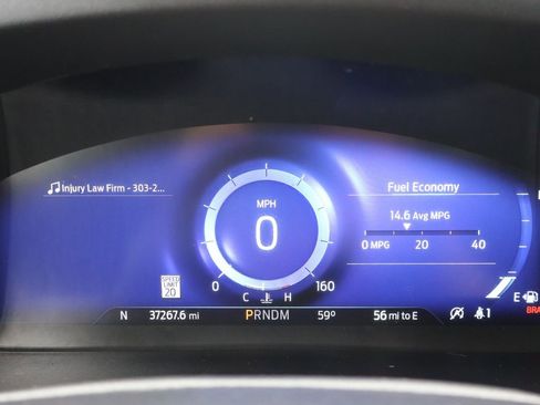 Used 2023 Ford Explorer ST w/ Equipment Group 401A image 37