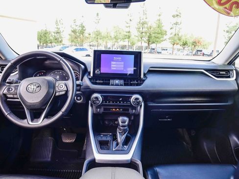 Certified 2024 Toyota RAV4 XLE Premium image 13