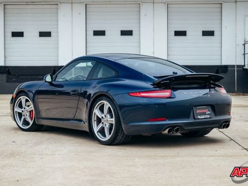 Used 2013 Porsche 911 Carrera S RWD image 51