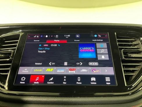 Used 2023 Dodge Durango GT AWD/4WD image 27