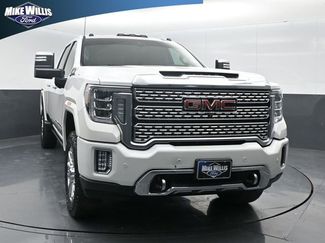 Used 2022 GMC Sierra 2500 Denali w/ Denali Ultimate Package video 1