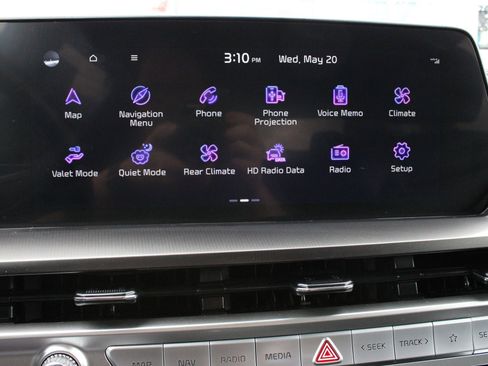 Used 2023 Kia Telluride S w/ S Sunroof Package AWD/4WD image 41