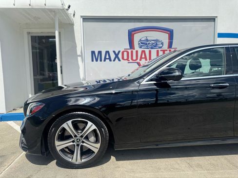 Used 2020 Mercedes-Benz E 350 Sedan w/ Parking Assistance Package image 32