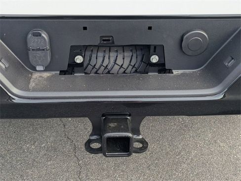 New 2026 Chevrolet Silverado 2500 Custom w/ Custom Convenience Package image 28