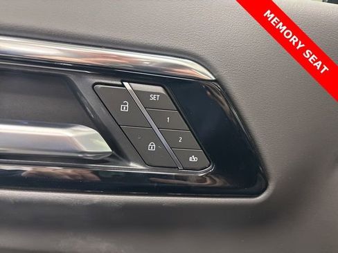 New 2026 Chevrolet Suburban High Country w/ Sun And Tow Package image 38