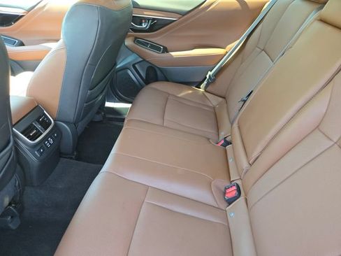 Used 2024 Subaru Legacy Touring XT AWD/4WD image 11