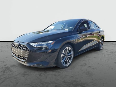 New 2026 Audi A3 2.0T Premium image 2