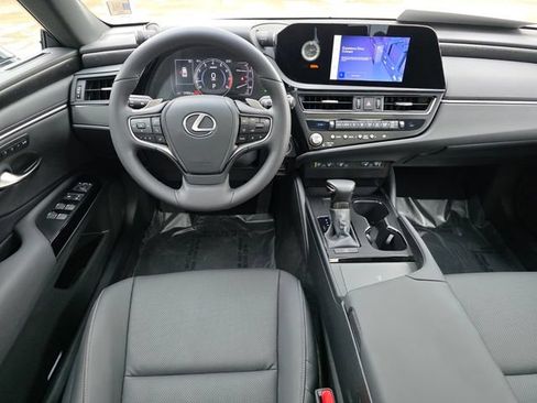 Used 2024 Lexus ES 350 w/ Premium Package FWD image 20