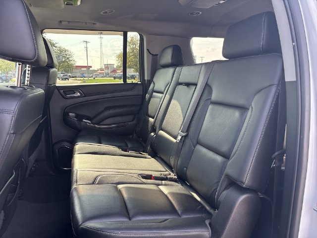 Used 2019 Chevrolet Suburban LT AWD/4WD image 19