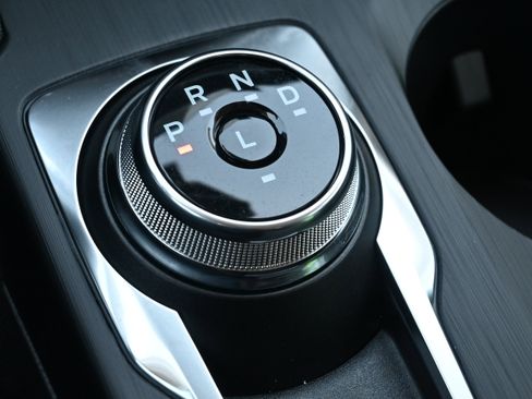 New 2026 Ford Escape Active image 25