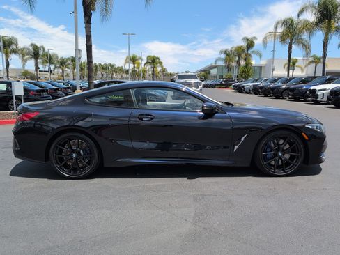 Used 2022 BMW 840i Coupe RWD image 11